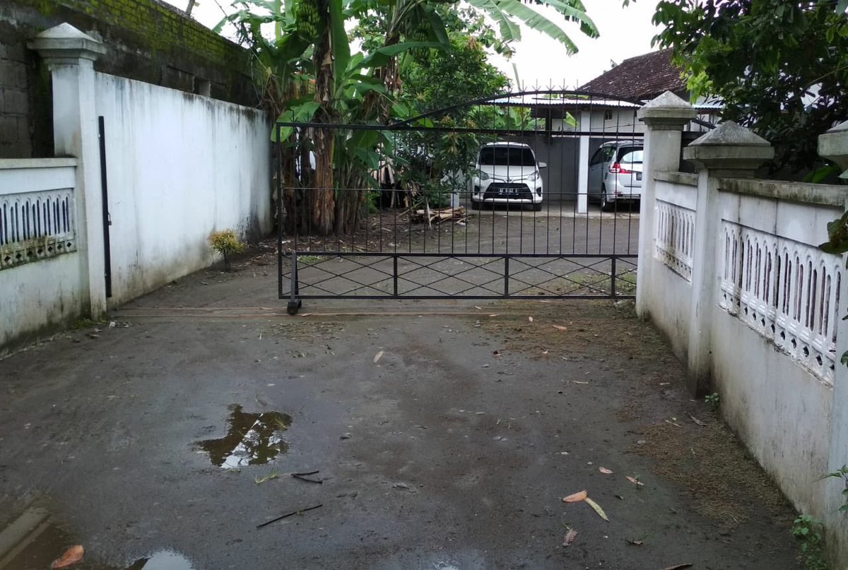 tanda tanya tweet media