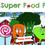 Photo by The Super Food Fight (@thesffight)