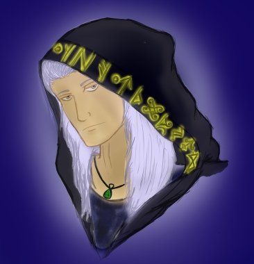 DarkDra23's tweet photo. #Last_Test
#Raistlin https://t.co/lWIBggwDDW