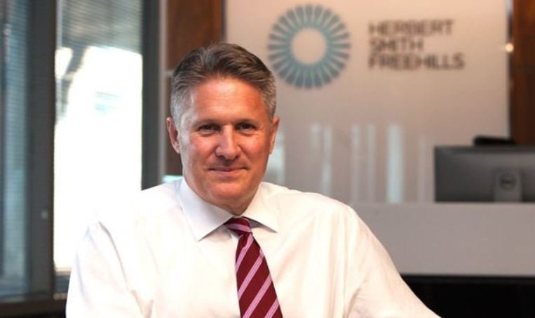 Herbert Smith Freehills CEO, Mark Rigotti, looks back over 30 years in law and predicts the changes to come in the next three decades. Read the full article here on Legal Week: law.com/legal-week/201…