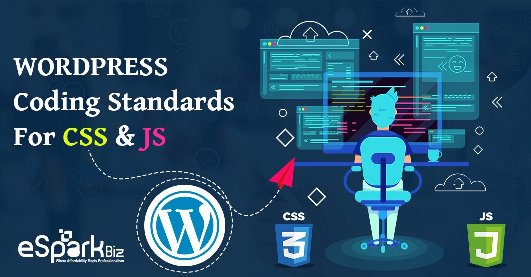 eSparkBiz's tweet image. In-Depth Guide On WordPress Coding Standards For CSS &amp;amp; JS

Visit: esparkinfo.com/in-depth-guide…

#WordPress
#WordPressCoding