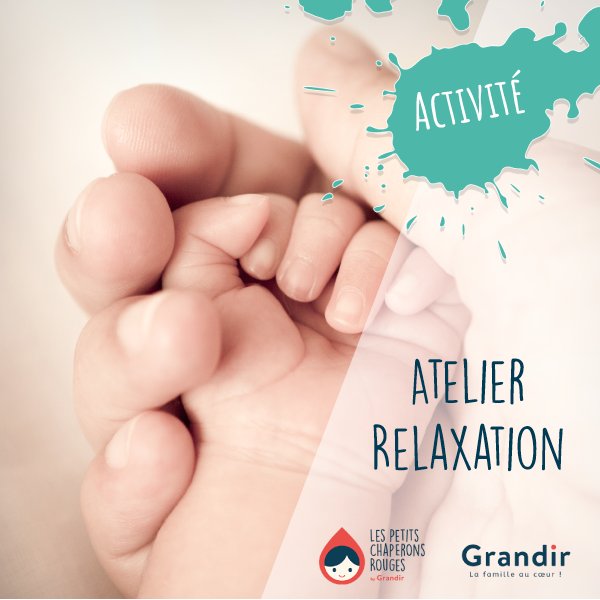 Creches_LPCR's tweet photo. Pour le Vendr'Idea du jour: voici une activité de relaxation à faire avec bébé pour mieux affronter l'hiver.❄
#LesPetitsChaperonsRouges #Grandir #crechedentreprises #vendridea #activité #activity #activityoftheday #relaxation #detente #hiver #winter #kids #bebes https://t.co/pwX9pXy4O8