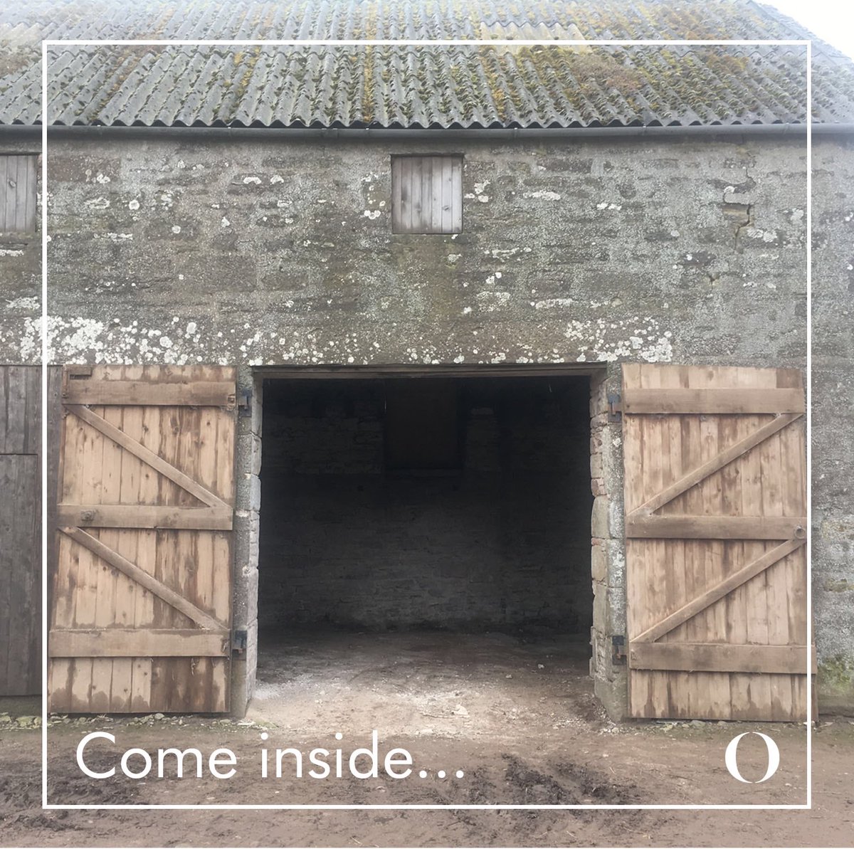 As we build towards the launch of our distillery tours, we’re going to give you a sneak peak of what we’ve been up to last year with the conversion of our beautiful old farm building... come inside, we’ll show you more! 

#comingsoon #distillerytours #visitorcentre #farm