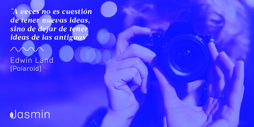 Jasmin - Software Online de Gestión tweet media