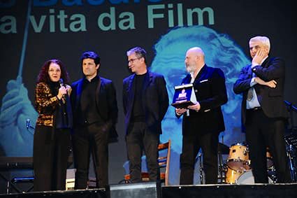 Stefano Bonaccini tweet media