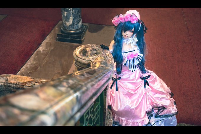 Twitterのコスプレ画像63