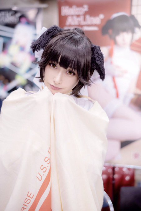 Twitterのコスプレ画像50