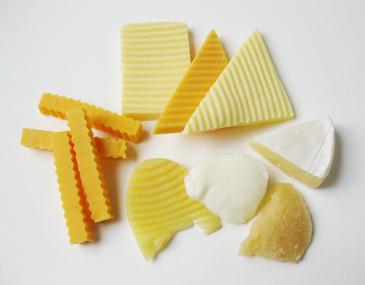 CheeseSolutions's tweet photo. Turophilia is a love of or obsession with cheese.
https://t.co/dB5Lp0oWOk 
#NationalTriviaDay https://t.co/VN8hIzOldm