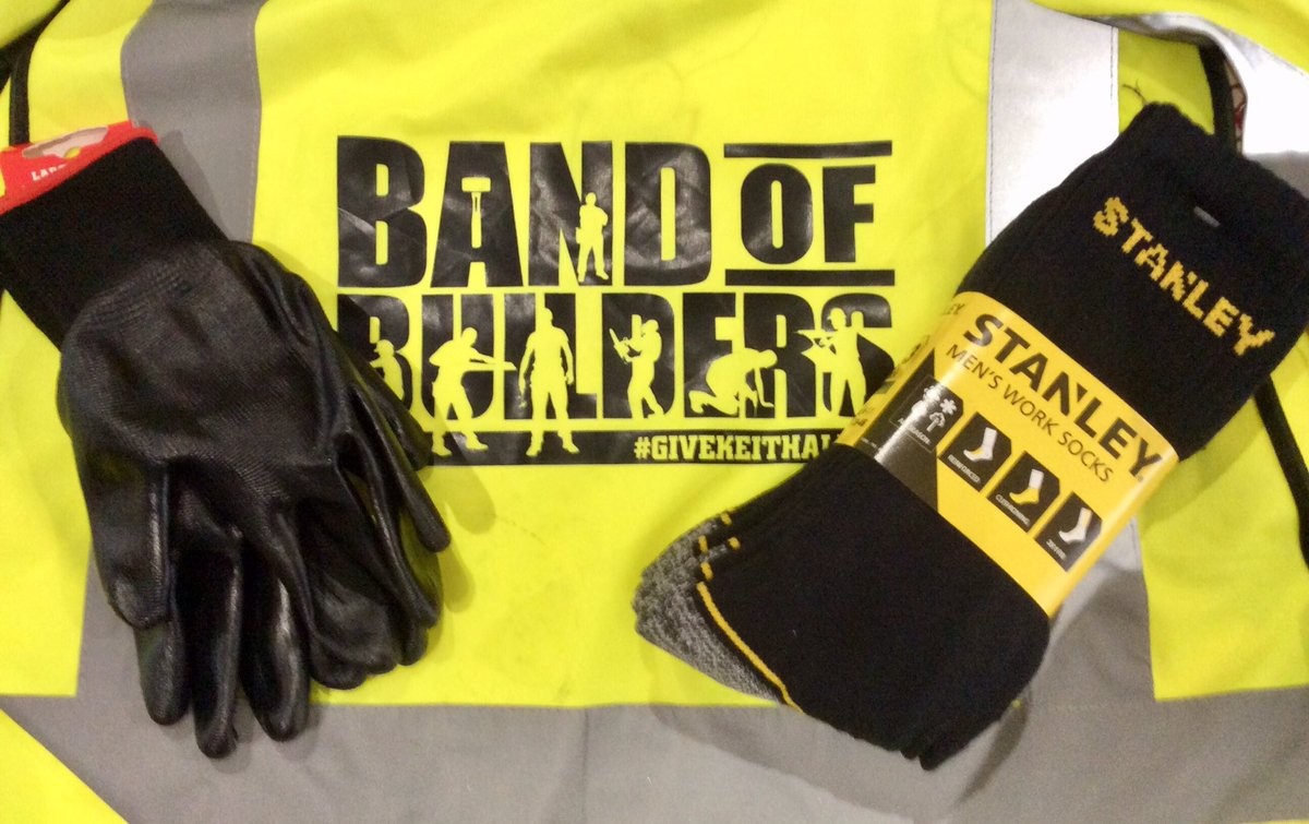 Happy New Year BoBs! FRIDAY FREEBIE is back and with the cold weather setting in we’re giving away a pair of warm socks and gloves. Please LIKE and RT if you’d like them for yourself or TAG a mate. Good luck! Winner picked at random on  Jan 16th #fridayfreebie