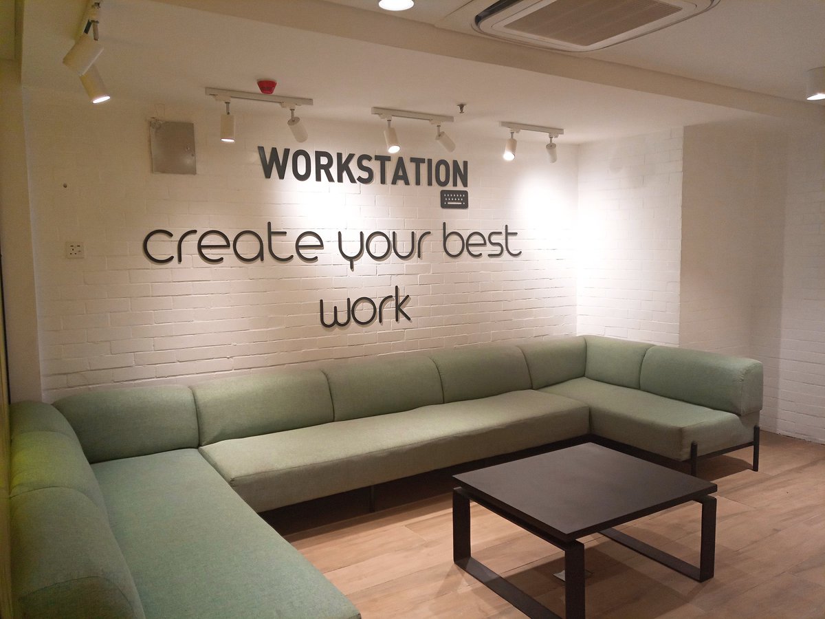 Workstation Nigeria tweet media