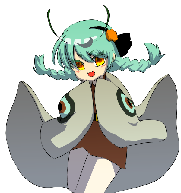 胡蝶の夢のtwitterイラスト検索結果