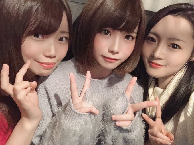 コスプレイヤーえなこのTwitter画像51