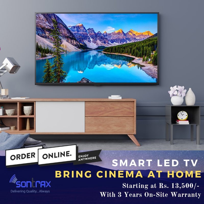 SontraxE's tweet image. #LedTv #SmartLedTV #androidLed