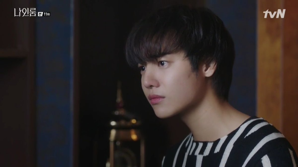 [ENG SUB] Room No. 9 (나인룸) - ONE CUT EP.10: https://youtu.be/ajpkt1j7QvY EP.11: https://youtu.be/28szrGBdkIU EP.12: https://youtu.be/HI0lHsR9THU EP.13: https://youtu.be/Hp4UQ64wFYs #정제원...