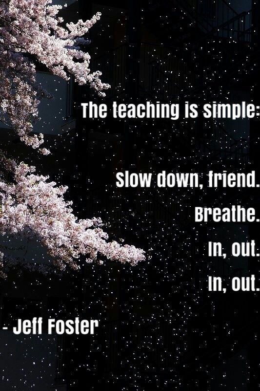 #jefffoster #consciousness #enlightenment #awareness #spirituality #soul #god #allah #love #peace #happiness #ego #truehappiness #stillness #beingness #life #zen #tao #meditation #mindfulness #pureconsciousness #pureawareness #awakening #universalawakening