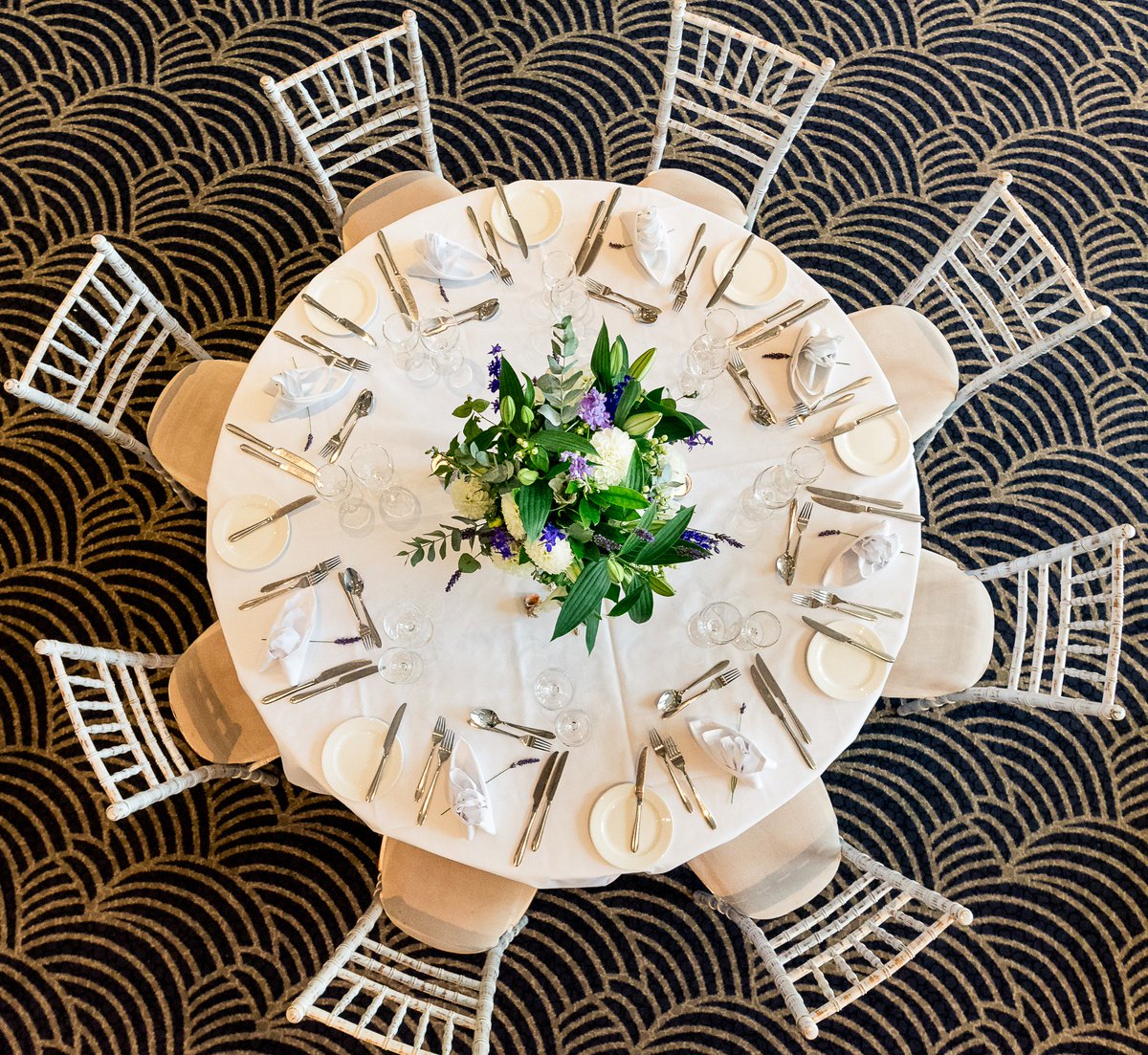 Looking for that perfect Brighton wedding venue? Receive a free case of champagne when booking your 2019 wedding with us*! 🍾
Find out more > bit.ly/2GLat0P

(*T&amp;Cs apply)
#wedding #weddingplanning