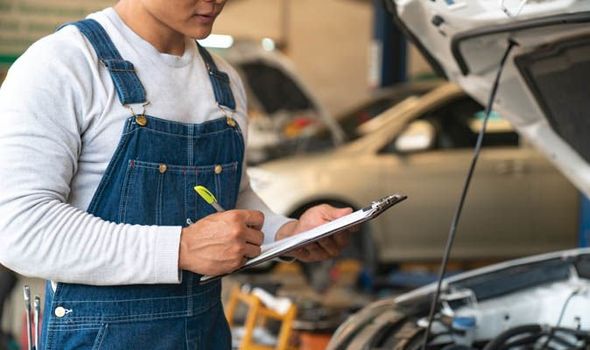 Check out <a href="/Daily_Express/">Daily Express</a>' article about the new #MOT rules and when they come into force... 
express.co.uk/life-style/car… 
#MOTTest #Motor #Travel #RoadSafety #Car #Van #SouthLondon #London #Wimbledon