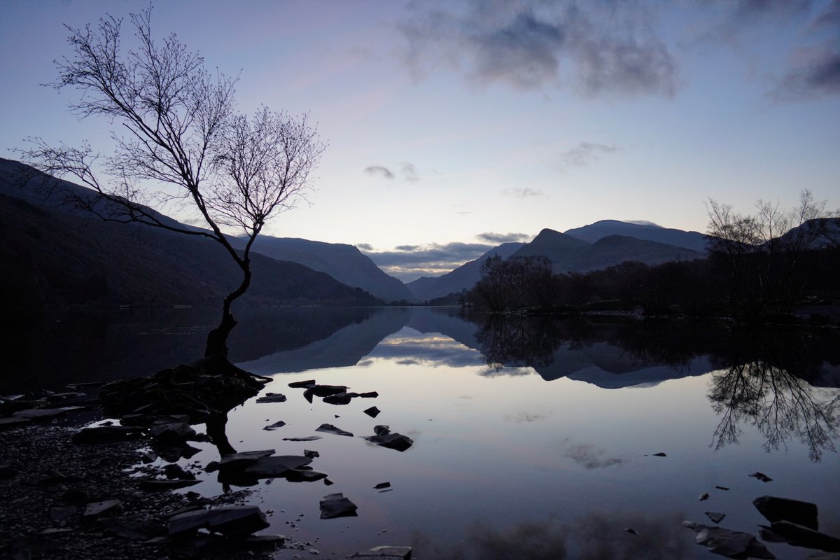 Happy New Year to all and I hope you all enjoy plenty of fun in the mountains in the months to come in 2019.