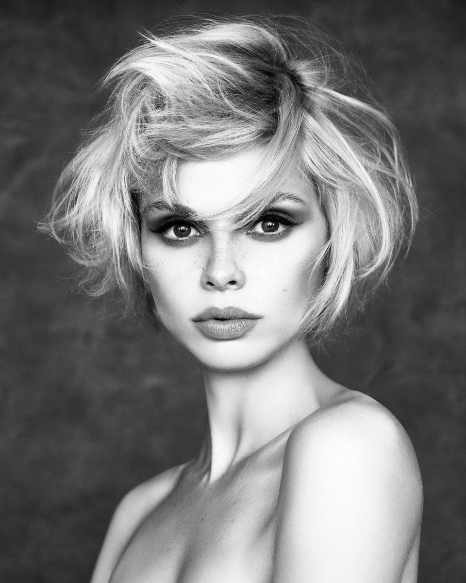 Gorgeous #hairinspo from our #TwilightTexture collection by <a href="/shotydevine/">tracey devine smith</a> . 
Hair: <a href="/shotydevine/">tracey devine smith</a> <a href="/letlew/">LetLew</a> 
Photography: <a href="/richmilesphoto/">Richard Miles</a> 
Makeup: @maddieaustinmua 
#asphair #asp #affinagesalonprofessional #haircollection #hair #hairinspo #traceydevinesmith