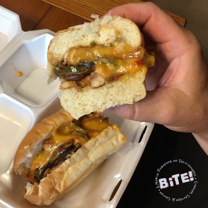 #TGIF! Tonight we’re in #Bristol, VA, <a href="/DowntownBrews/">Bristol Station</a>. What better way to unwind after the holidays &amp; those first few days back to work after the holidays than with a pint, a philly &amp; #Singo?
See you out there!
#mobilepurveyorofdeliciousness
#foodtrucksrock
 #craftbeer 🍻