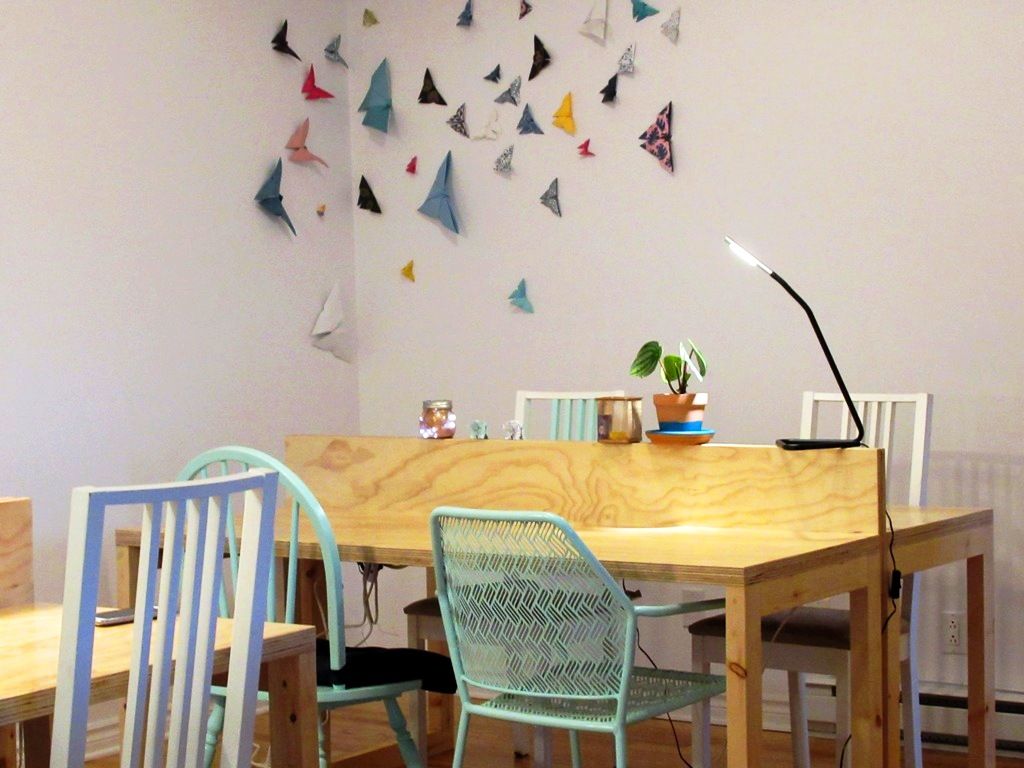 Les Talents M vous souhaitent une excellente année 2019 ! Rejoignez-nous pour la première journée de coworking de 2019 spéciale galette des rois ! Rendez-vous jeudi 10 janvier. Inscription obligatoire : buff.ly/2V6f94P