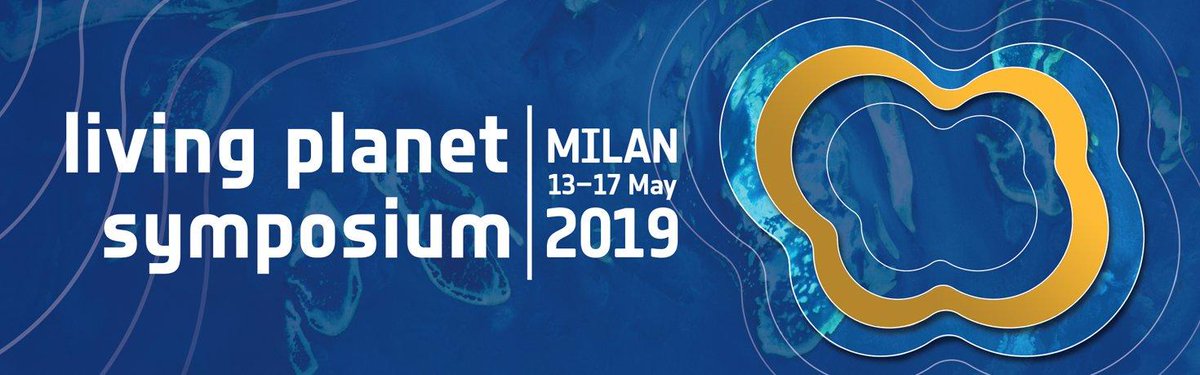 #Teachers, would you like to bring your students on a journey around the planet with our <a href="/ESA_EO/">ESA Earth Observation</a> satellites? Register now to visit the ESA #LivingPlanet Symposium Open Days in May #LPS19
Details: esa.int/Our_Activities…