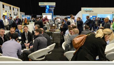 TheManufacturer's tweet photo. Inspirational stories heard at @TheManufacturer's #DigiMfgWeek 2018 and @the_MTC_org's recent #DigitalisingManufacturing Conference clearly demonstrate the growing influence of #digital technologies on success of modern #manufacturing businesses - https://t.co/TvQzPEd0ok #ukmfg https://t.co/trT1ypc4OB
