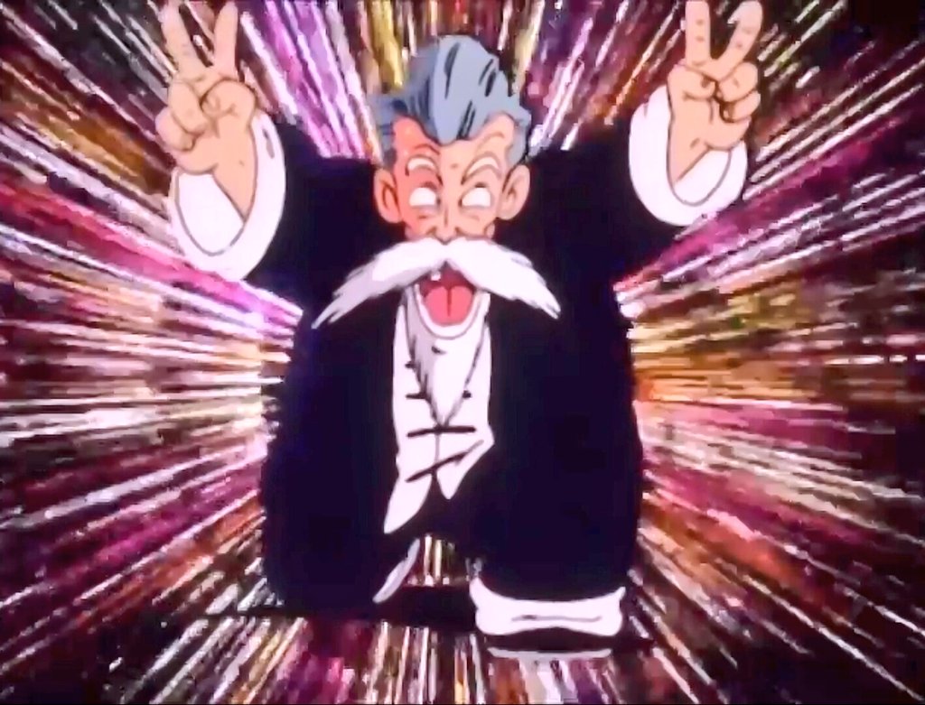 きままにまま まこ 優勝したもんねーっ 悟空 Vs ジャッキー チュンの結末良いよね 思わず泣いちゃったのは初めて T Co Rnxlzahvib Twitter