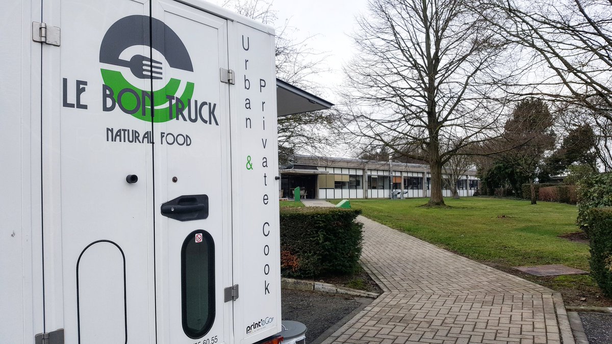 BonTruck's tweet image. Envie d'un moment papillant avec #lebontruck ?

Choisissez l'alternative gourmande pour votre #pausemidi au sein de votre #entreprise...

#foodtrucker #foodlover #naturalfood #homemadefood #bookmenow