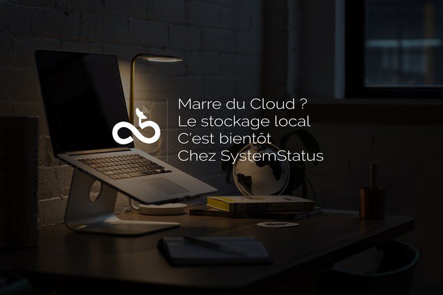systemstatusfr's tweet photo. 📰 News du 4 janvier

SystemStatus est en train de développer ses solutions de monitoring dans une nouvelle version « Standalone » avec du stockage local pour ceux et celles qui préfèrent garder la main sur leurs données et qui veulent une indépendance . Stay tuned👨‍💻📡 https://t.co/CrbbFsYKeU