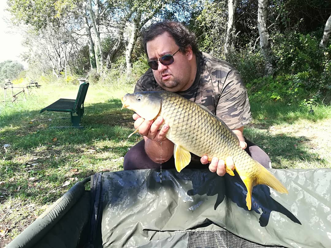 MirkoTomasiello's tweet photo. #carpzone https://t.co/wJJa3l4hXn