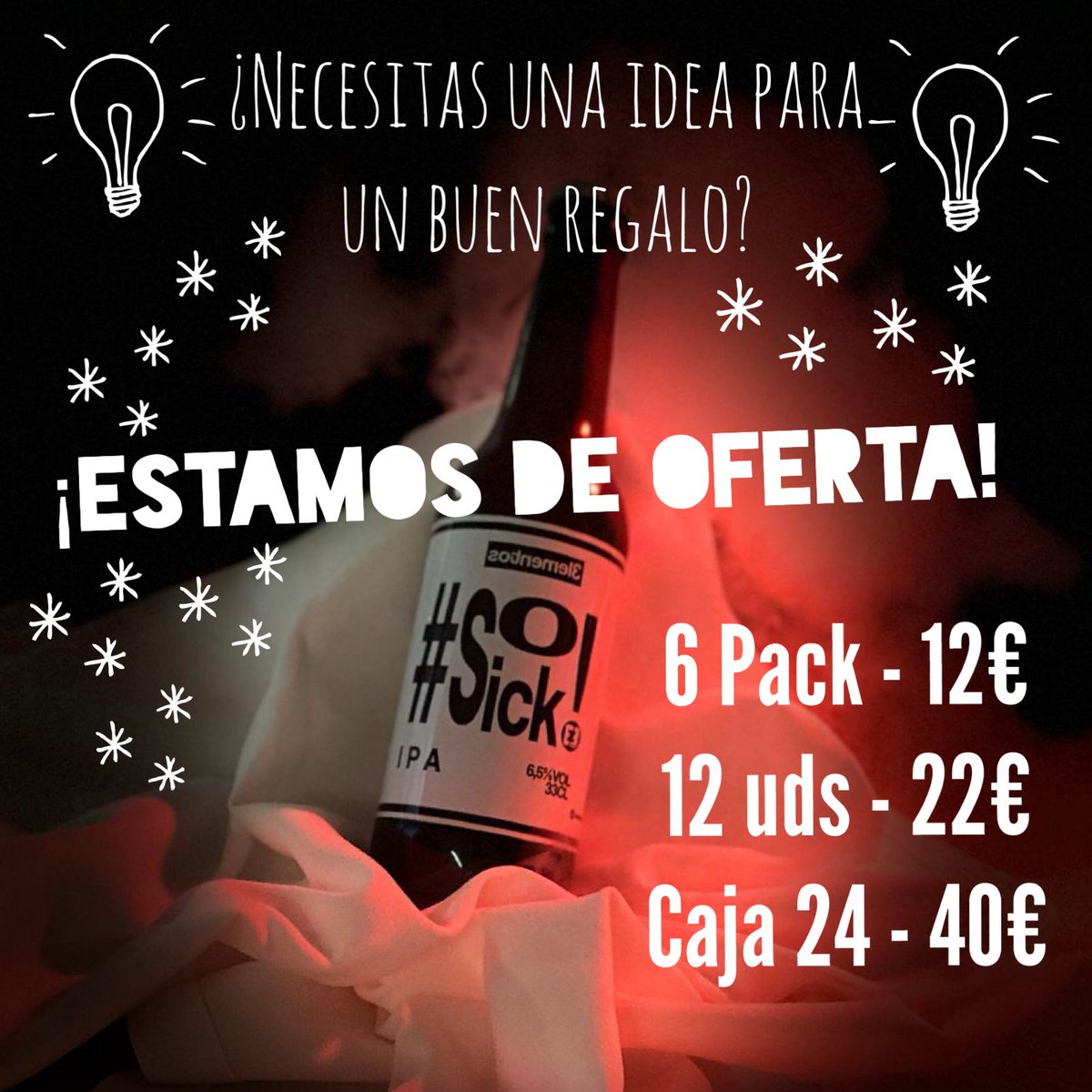 Corred! Que los reyes magos ya están muy cerquita!!