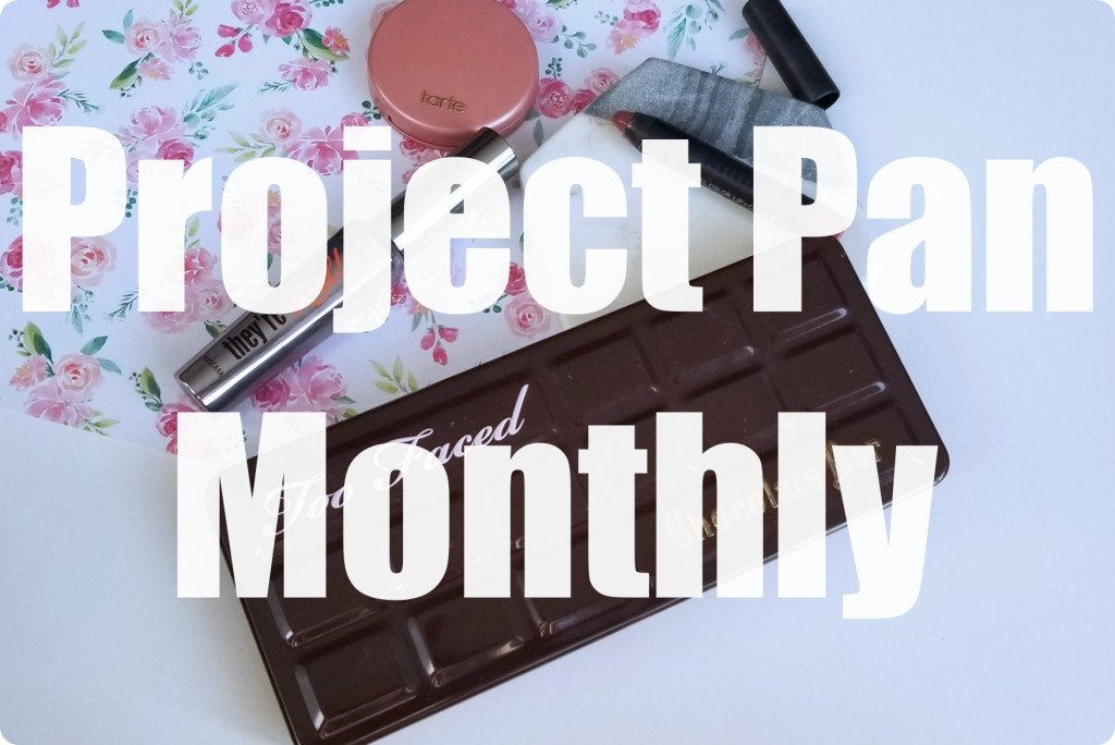 Littlebeautylov's tweet photo. This year I'm doing my project pan a bit differently. Instead of using up the same items over the year I'm using a smaller number of them throughout the month! This is going to be fun! #beautyblog #projectpan2019 https://t.co/UYc2nQ2vSj https://t.co/7xO2vMjSYG