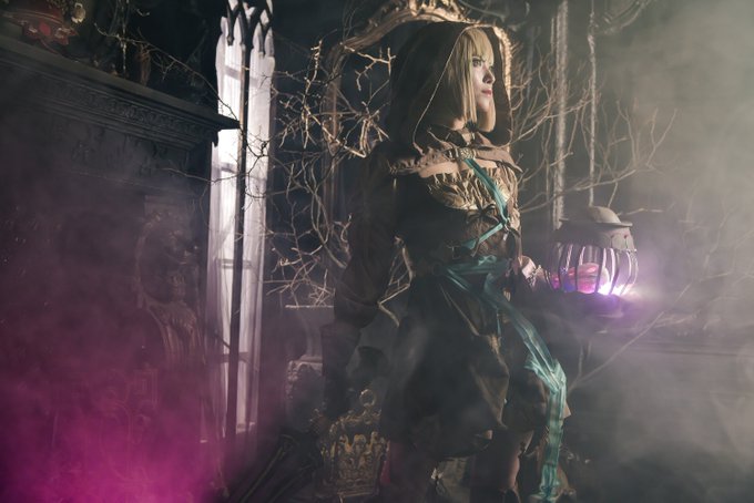 Twitterのコスプレ画像26