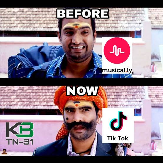 TikTokTrending's tweet photo. @tiktok_us @TikTok_Tamil https://t.co/HEpIzAW3tx