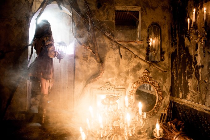 Twitterのコスプレ画像27