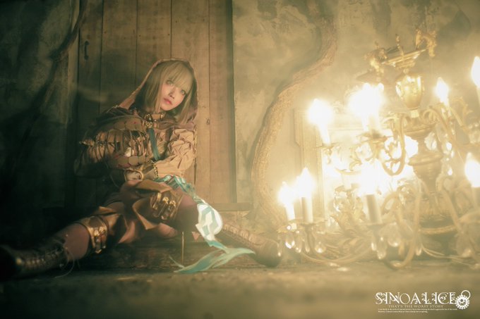 Twitterのコスプレ画像28