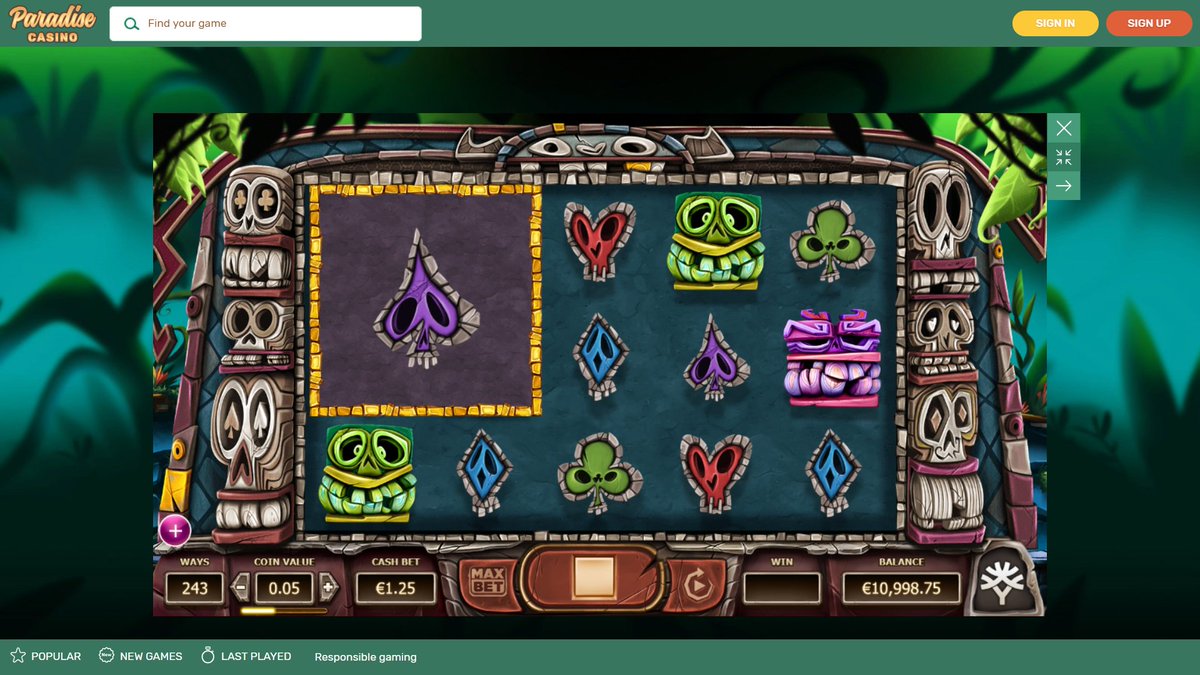 Poker Poker