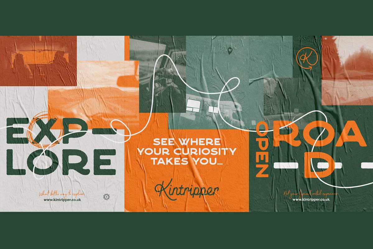 DecemberEdition's tweet photo. April 2018 brought us plenty of great design work including highlights from @Jack_FFF @CommCuriosity @designbyFriends and @_DesignStudio_ → https://t.co/nwifDQyKVU #designhighlights2018 #branding #graphicdesign #typography #illustration #DesignDelivered https://t.co/ceBy23aK2f