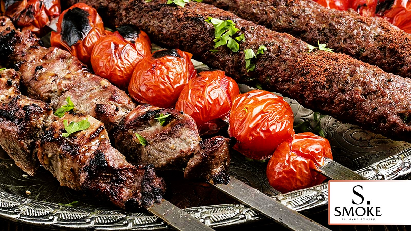 Smoke Bar And Grill Smokebargrill Twitter
