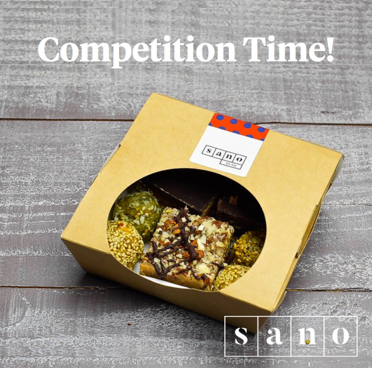 Sano To Go tweet media