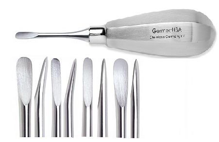 aleexxsmith1's tweet photo. It is used for pulling, lifting up the periosteum and making the tooth loose from the periodontal ligament for easy extraction.
Price: $176.40
https://t.co/lYFJ7bR6Hu
#Elevators #LuxatingElevators #Dentalinstruments https://t.co/TqMt7ZWDoy