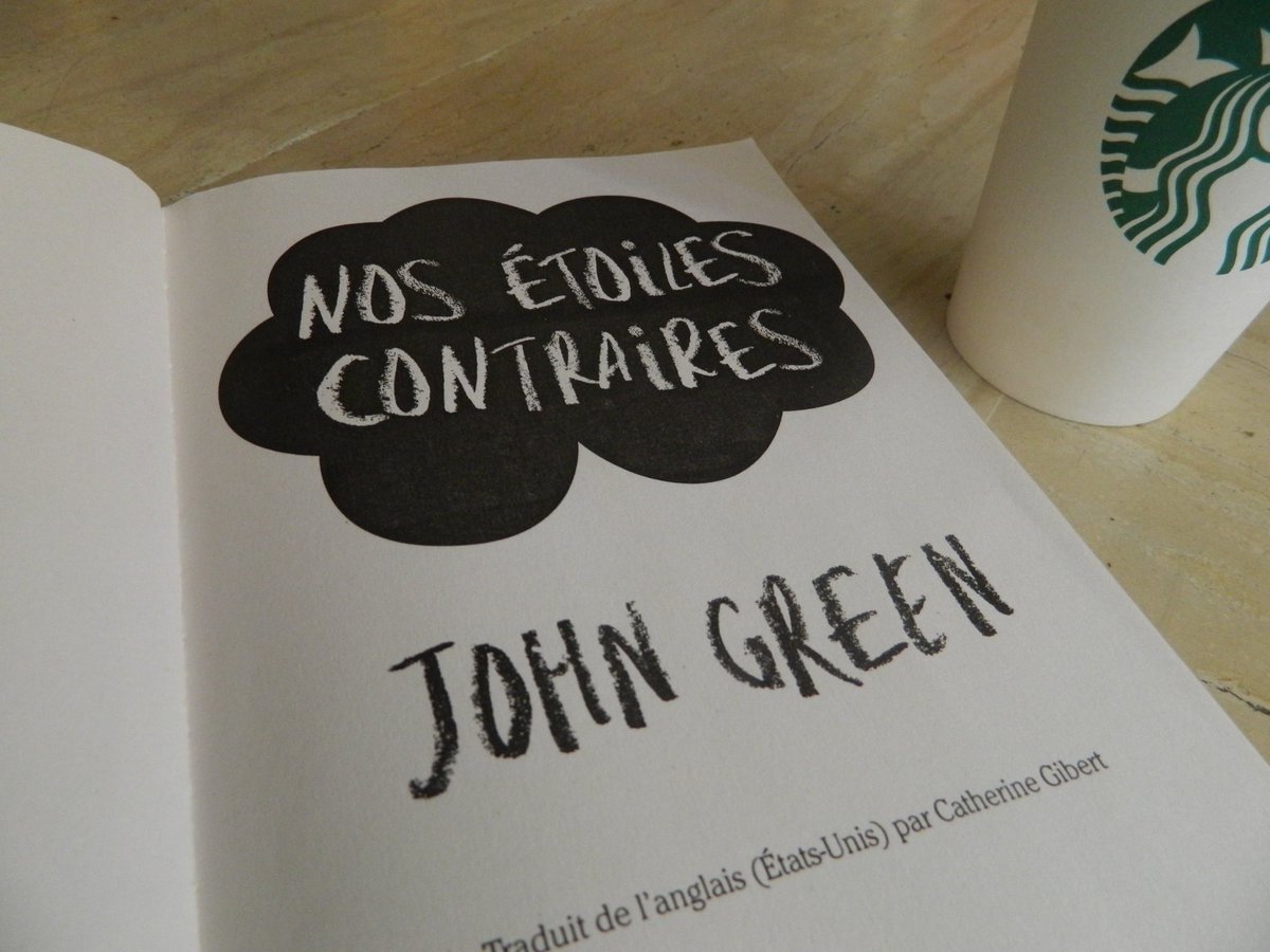 #VendrediLecture ❤️