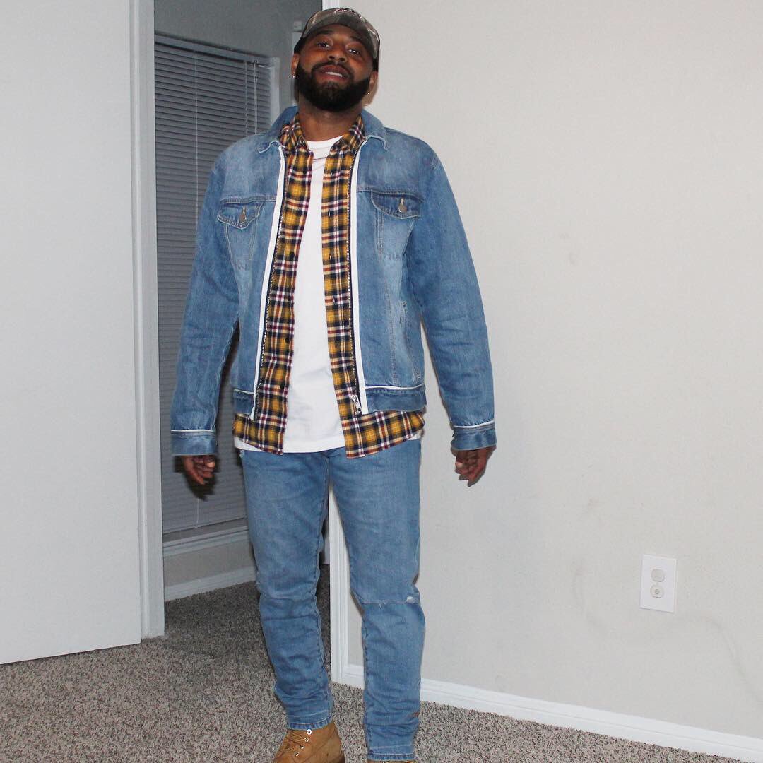 Quinnbenson's tweet image. Thank you Big God for a new year!
Happy Birthday to a real G #jan4th #HappyBirthdayToMe