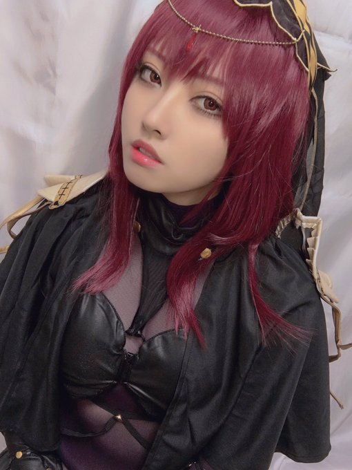 コスプレイヤー國ぽんずのTwitter画像32