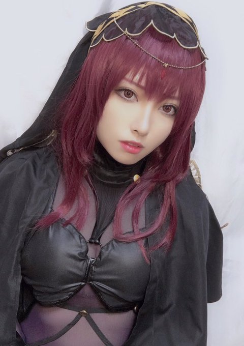 コスプレイヤー國ぽんずのTwitter画像33