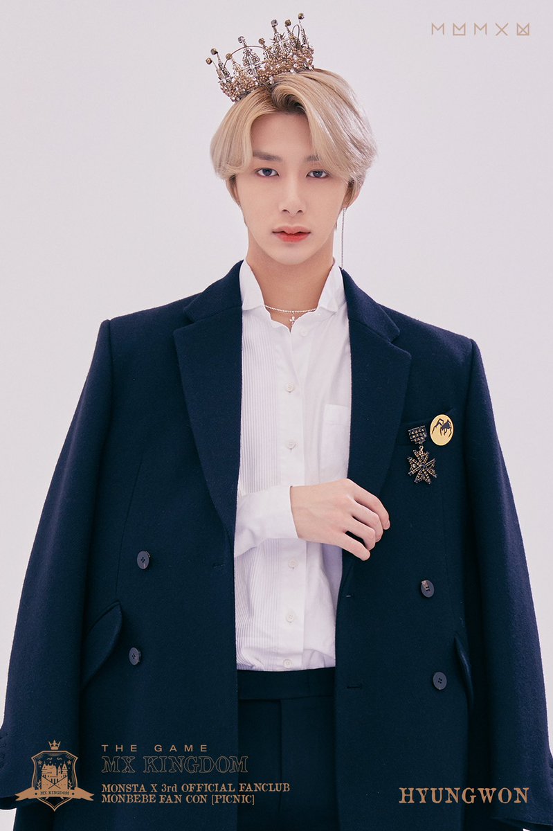 몬스타엑스_MONSTA X tweet media
