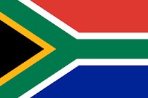 King_La_Java's tweet photo. Compare the two flags.  Which colour is missing on the DA flag? 
RT when you find it. https://t.co/WUwqgca3EF