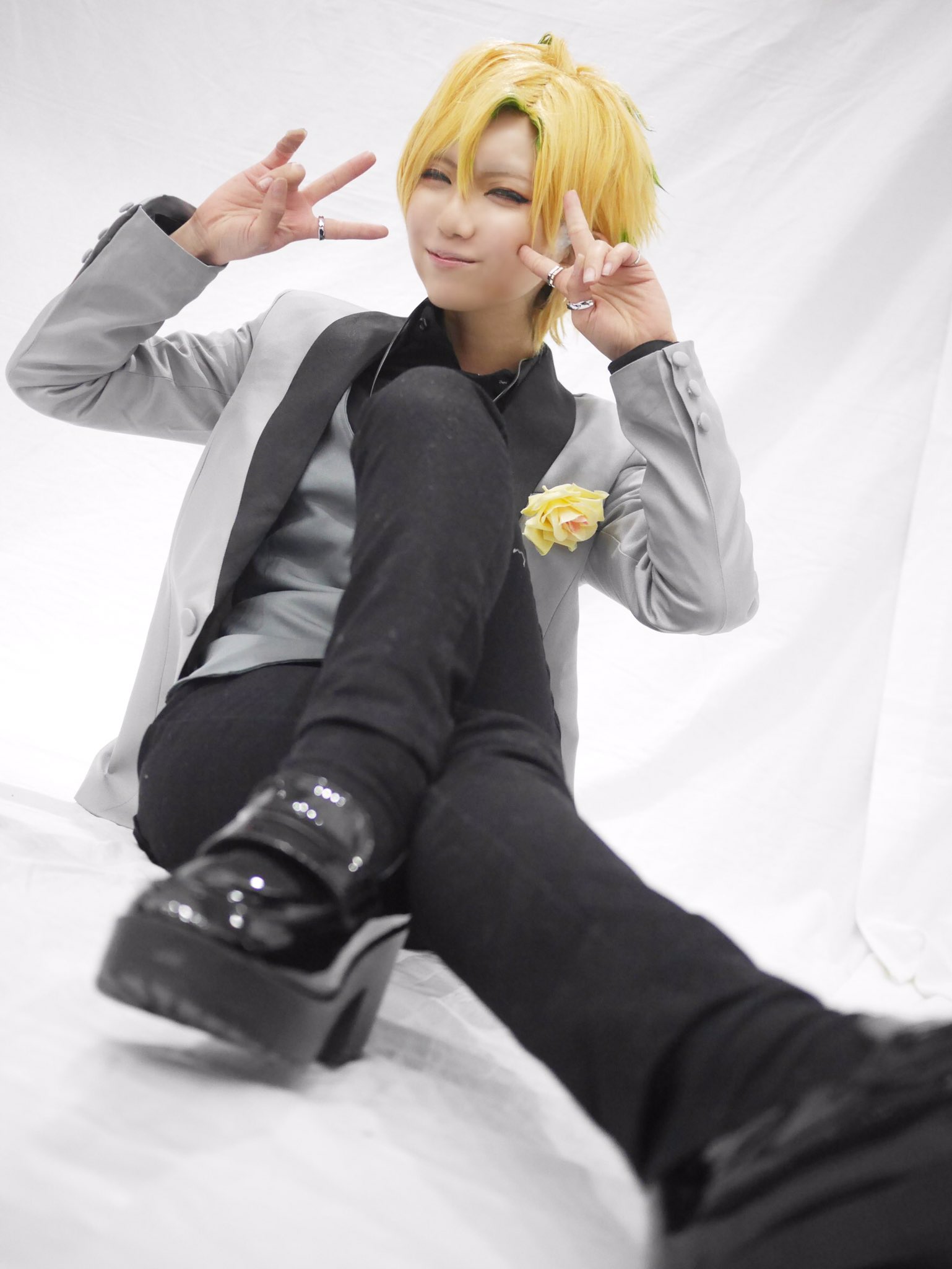 さつき Satsuki815 Cos Twitter