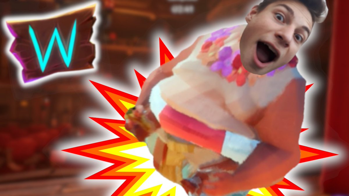 LordMaxxe's tweet image. Witch It Video mit ein paar Freunden und meinem Bruder ist online! 😁
youtu.be/d9jjHAULQ7M

🔻Hashtags/Partner🔻

#WitchIt #hideandseek #gaming #YouTube

@wOOtiTv @whackaccino @kaggelz @ThosRapsch @jabbanite @brille591 @BadWolfAndy87 @SgtNougatHoden @Ephanitor @Skaldenwolf